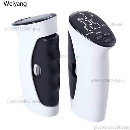 Entrenador de Fuerza de Mano LED
