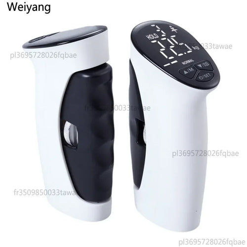 Entrenador de Fuerza de Mano LED