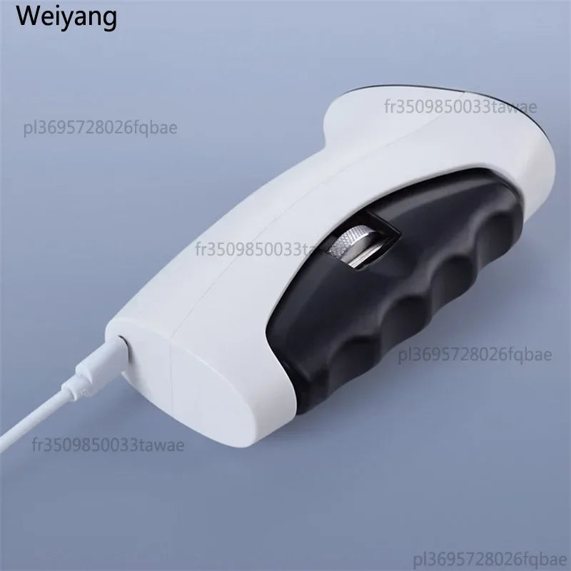 Entrenador de Fuerza de Mano LED