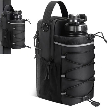 Bolsa Cruzada Deportiva Impermeable