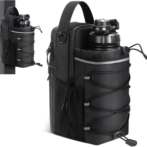 Bolsa Cruzada Deportiva Impermeable