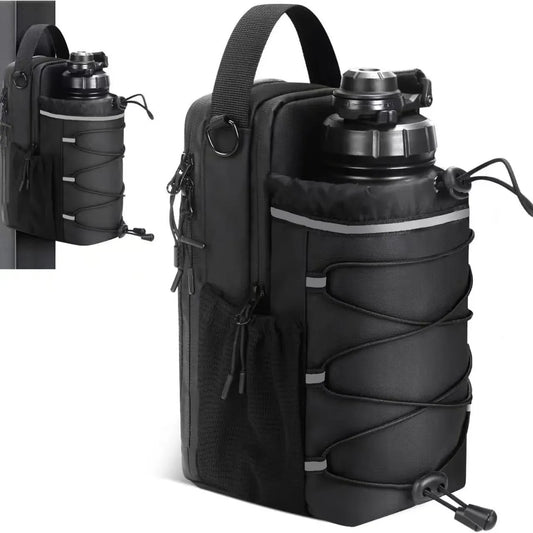 Bolsa Cruzada Deportiva Impermeable
