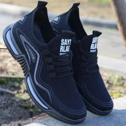 Zapatillas Deportivas Sin Cordones