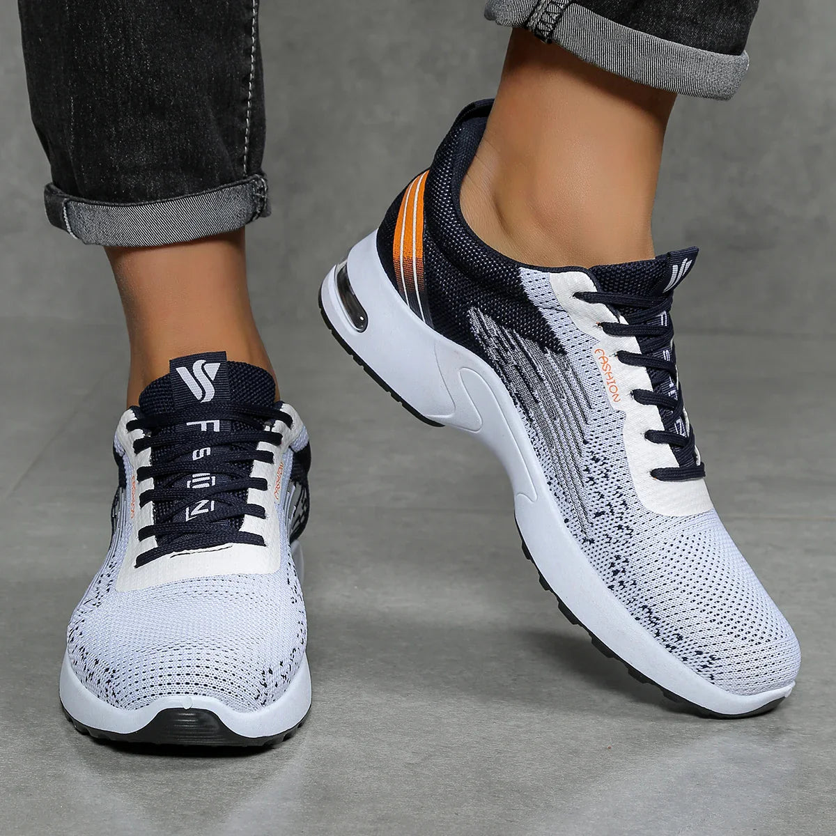 Zapatos Deportivos con Estilo