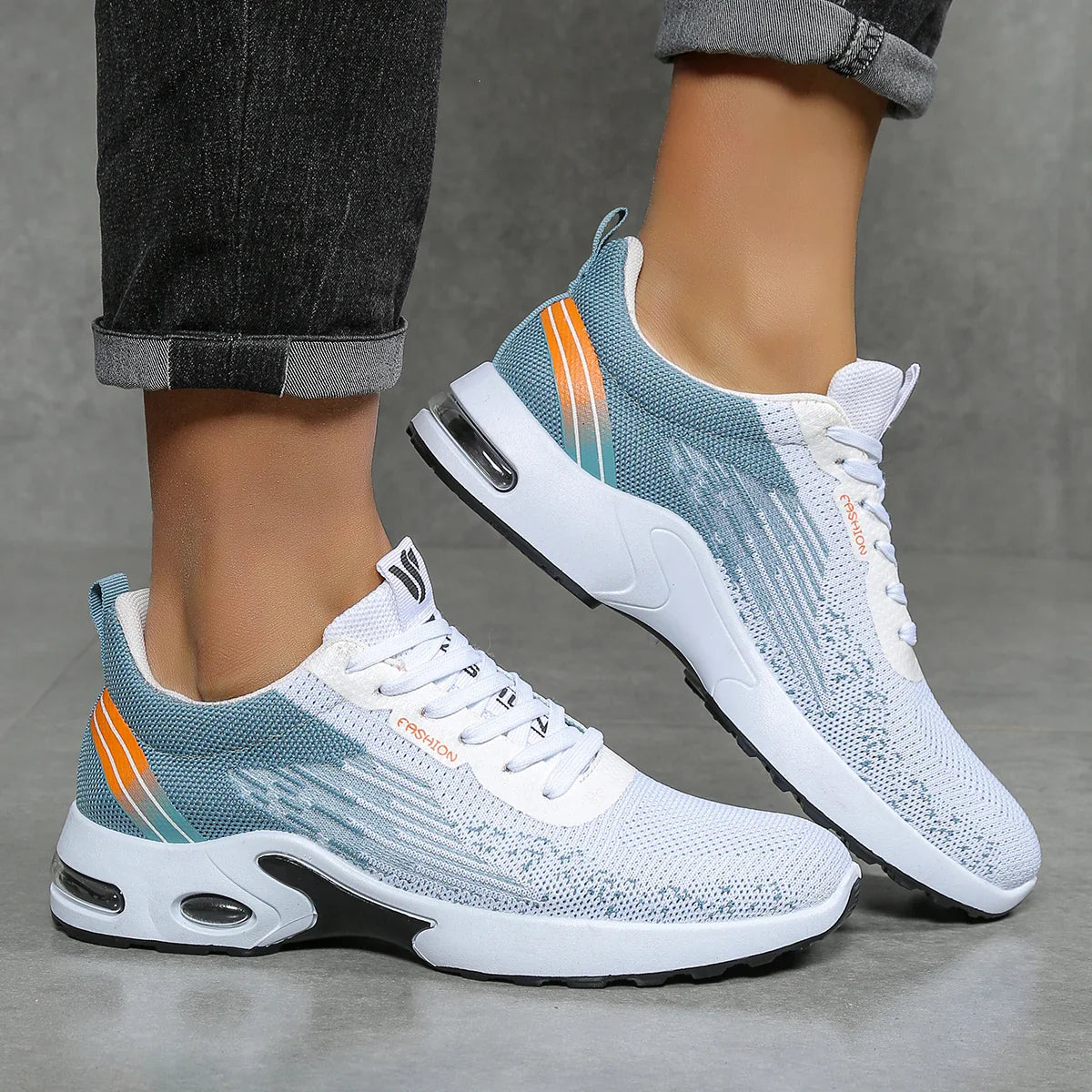 Zapatos Deportivos con Estilo