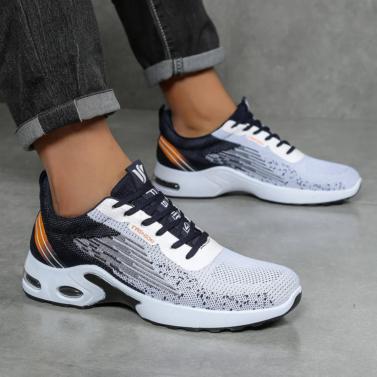 Zapatos Deportivos con Estilo