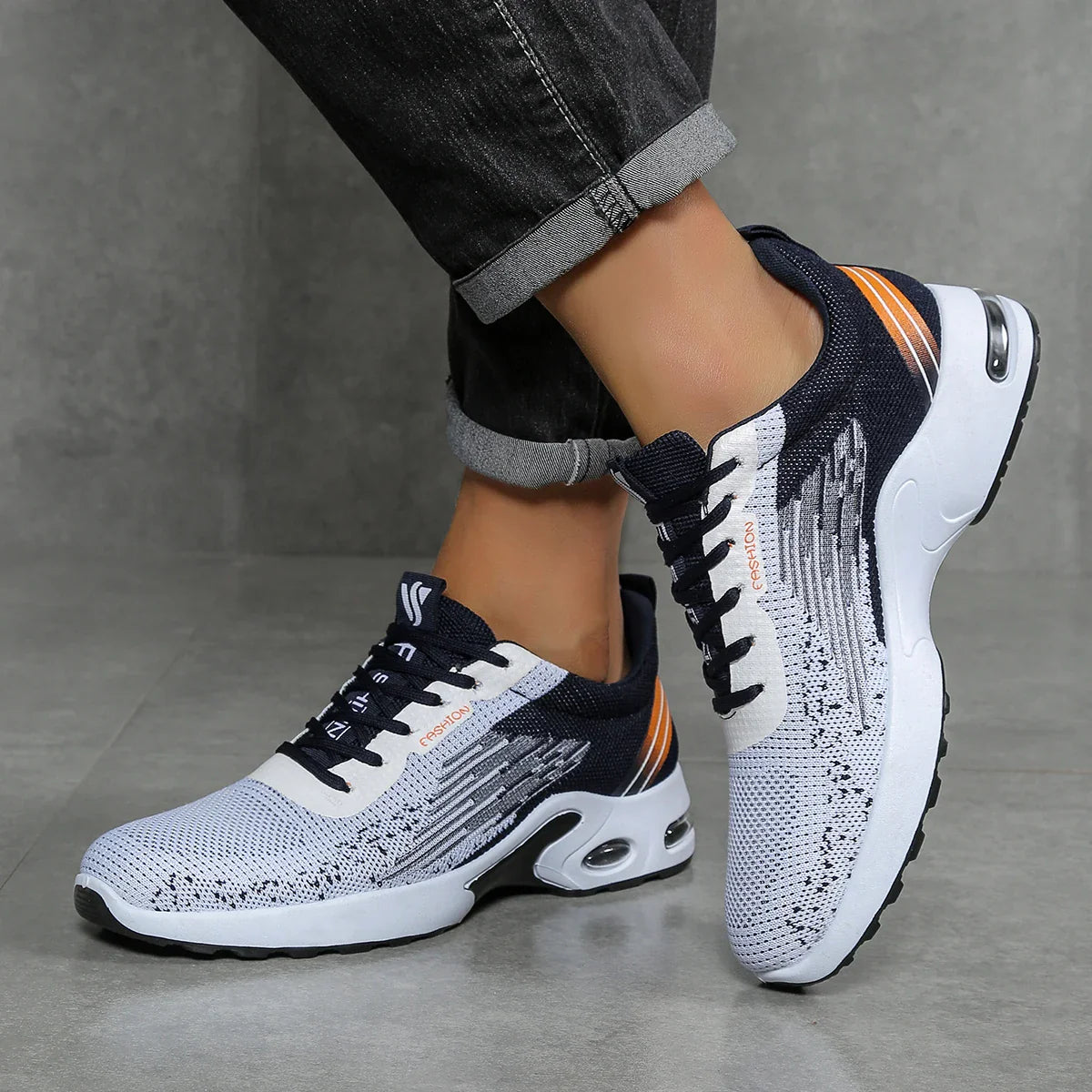 Zapatos Deportivos con Estilo