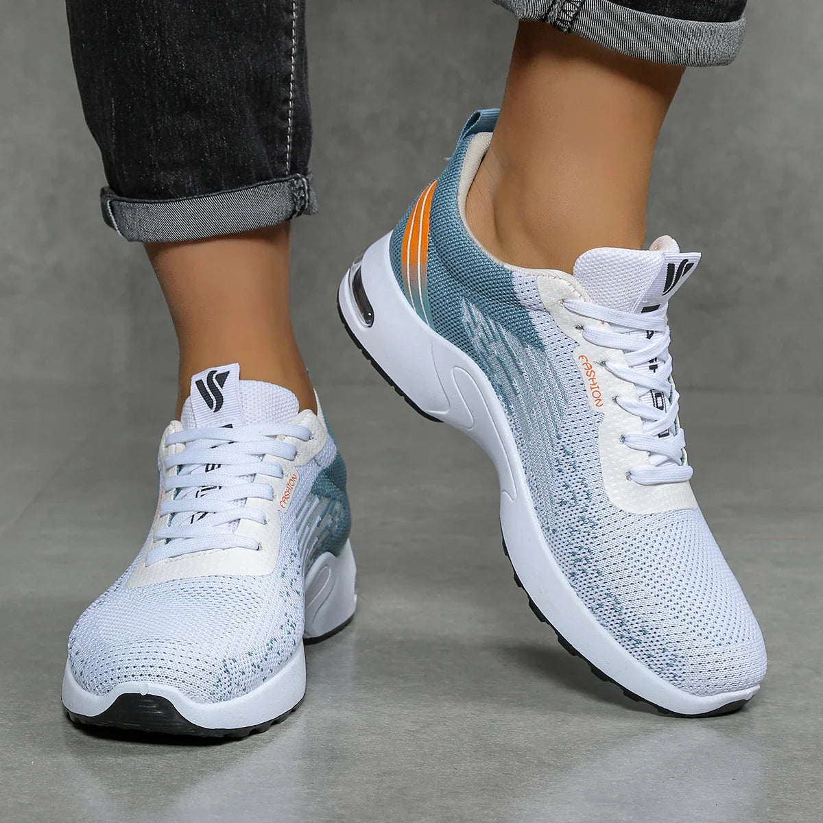 Zapatos Deportivos con Estilo