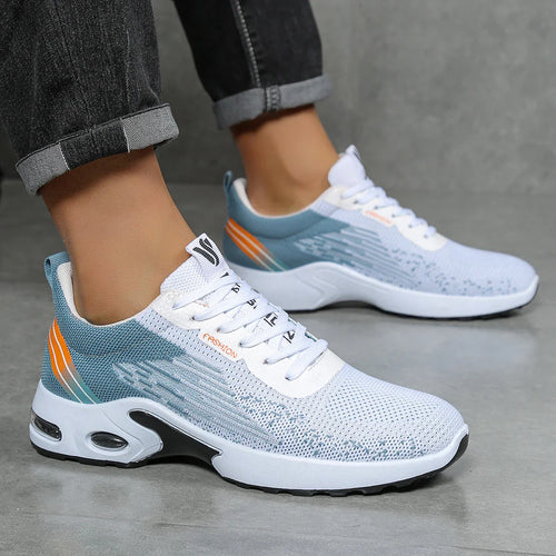 Zapatos Deportivos con Estilo