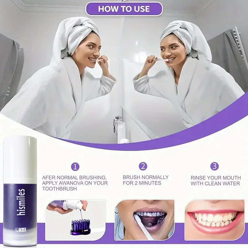 Sonrisa Radiante en Casa