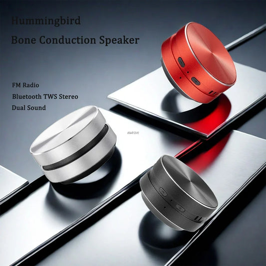 Altavoz Hummingbird Inalámbrico