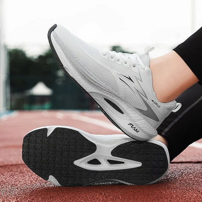 Zapatillas Deportivas Cómodas y Ligeras