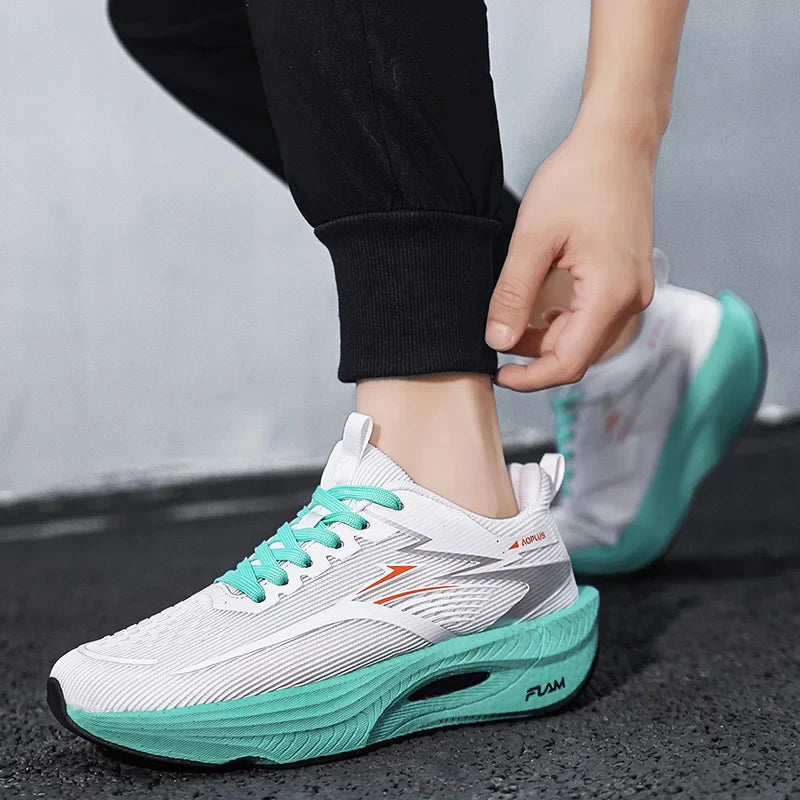 Zapatillas Deportivas Cómodas y Ligeras