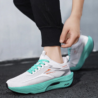 Zapatillas Deportivas Cómodas y Ligeras