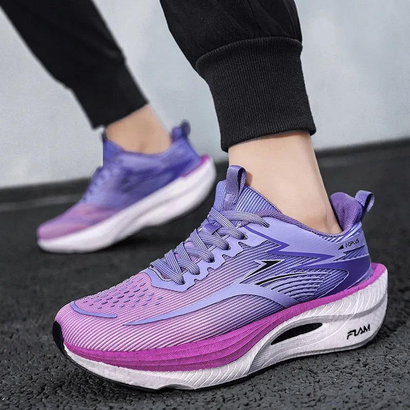 Zapatillas Deportivas Cómodas y Ligeras
