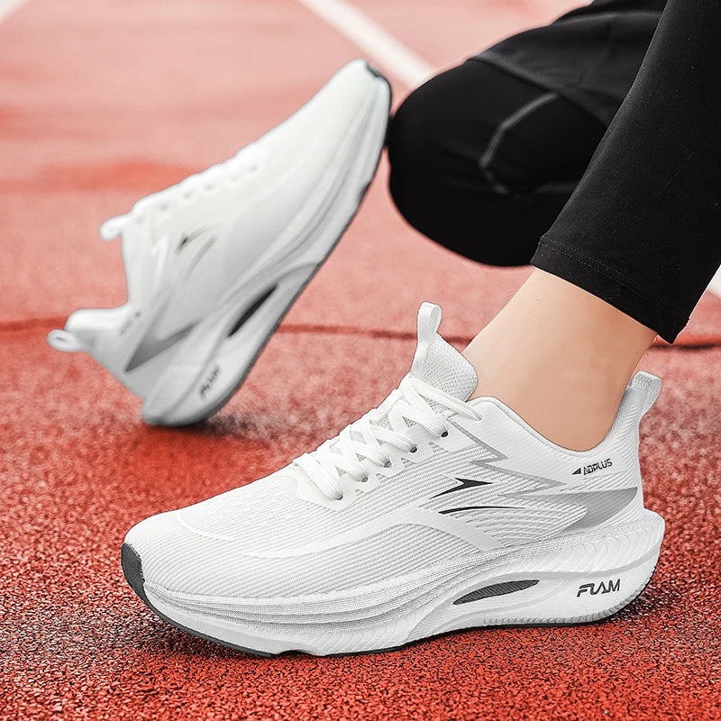 Zapatillas Deportivas Cómodas y Ligeras