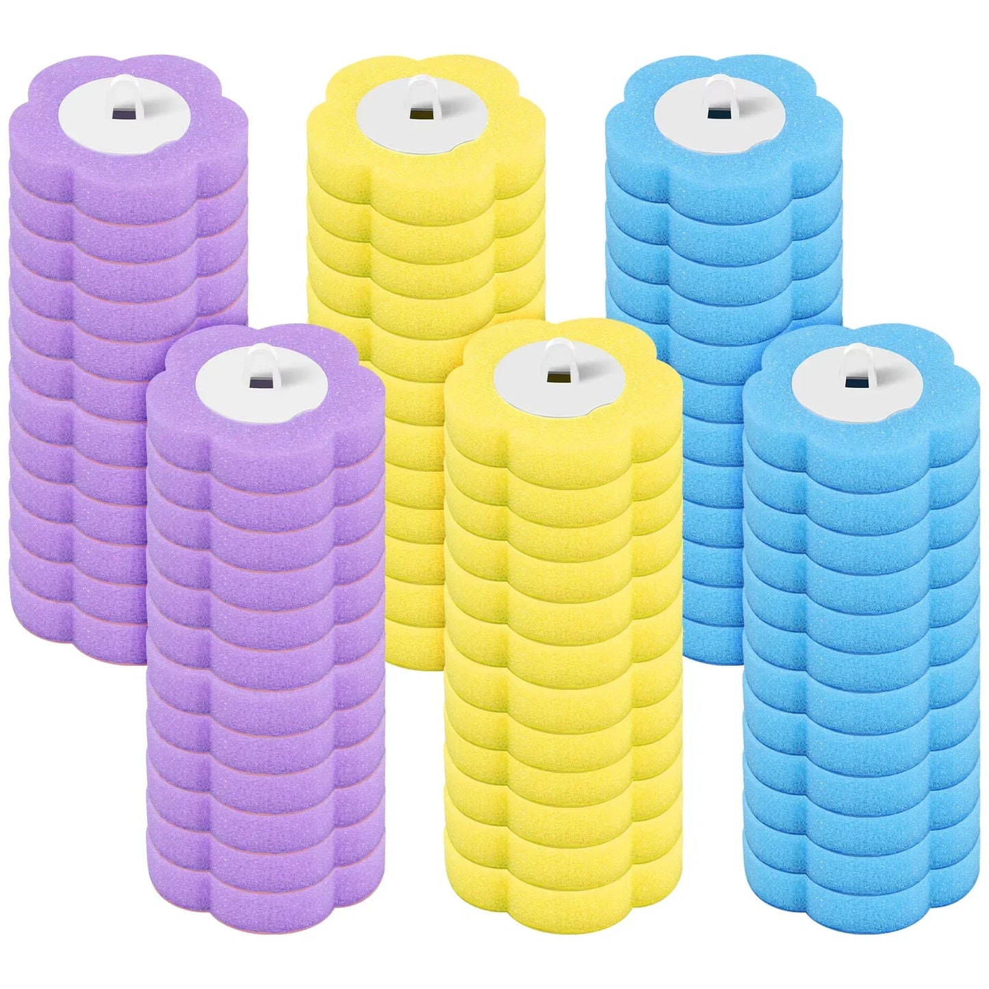 Kit de Limpieza de Baño Avanzado