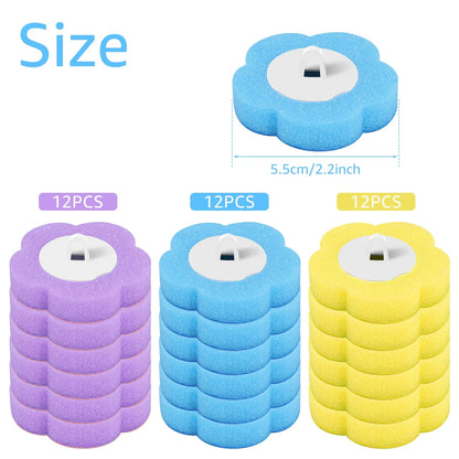 Kit de Limpieza de Baño Avanzado
