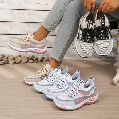 Zapatillas Versátiles de Verano
