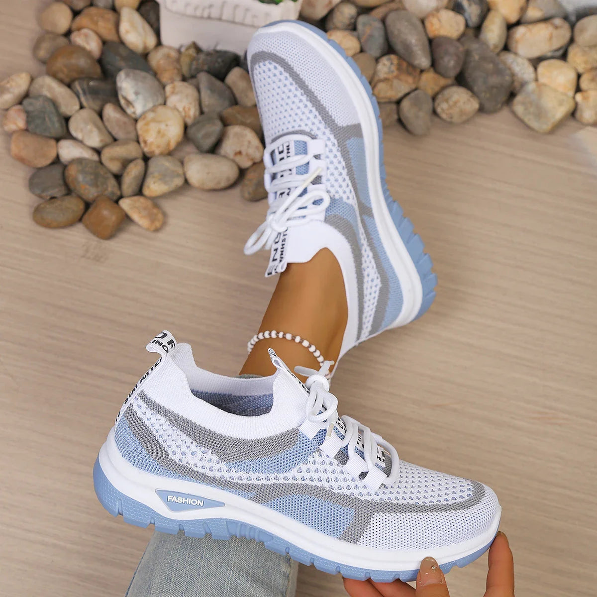 Zapatillas Versátiles de Verano